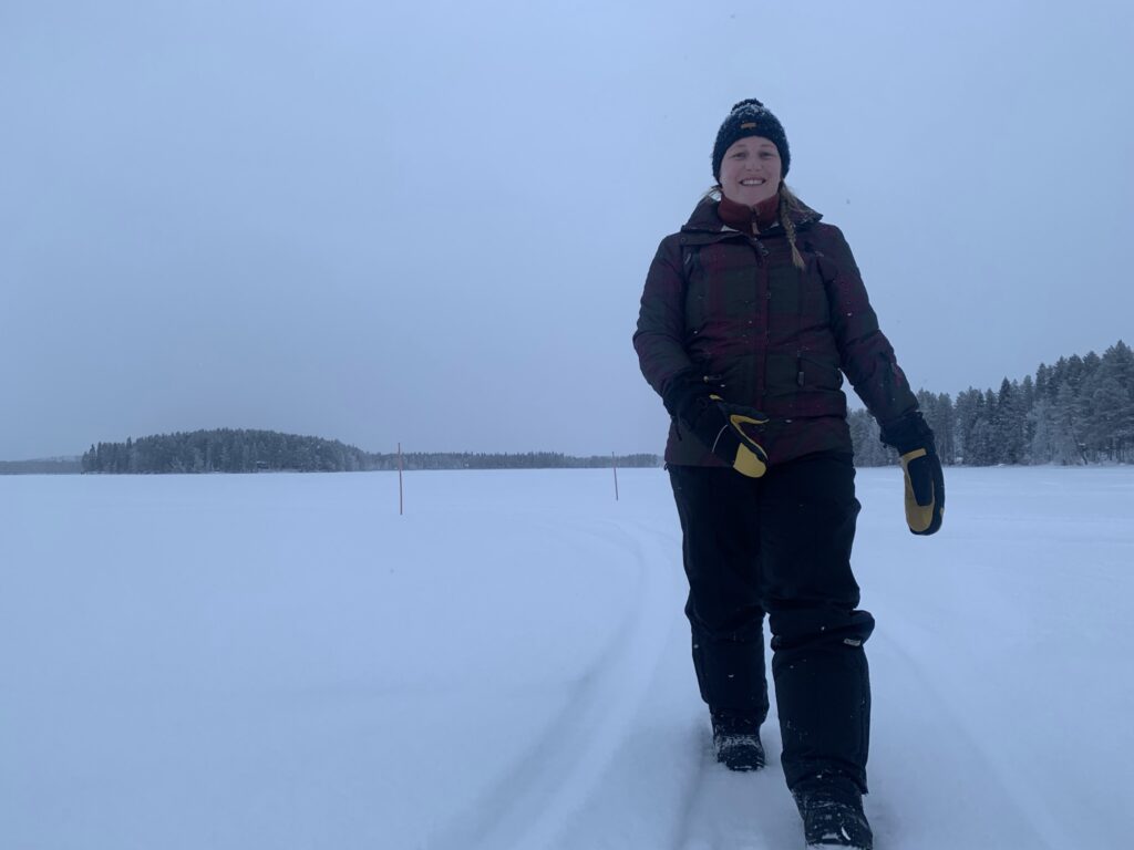 wandeling kleding overzicht