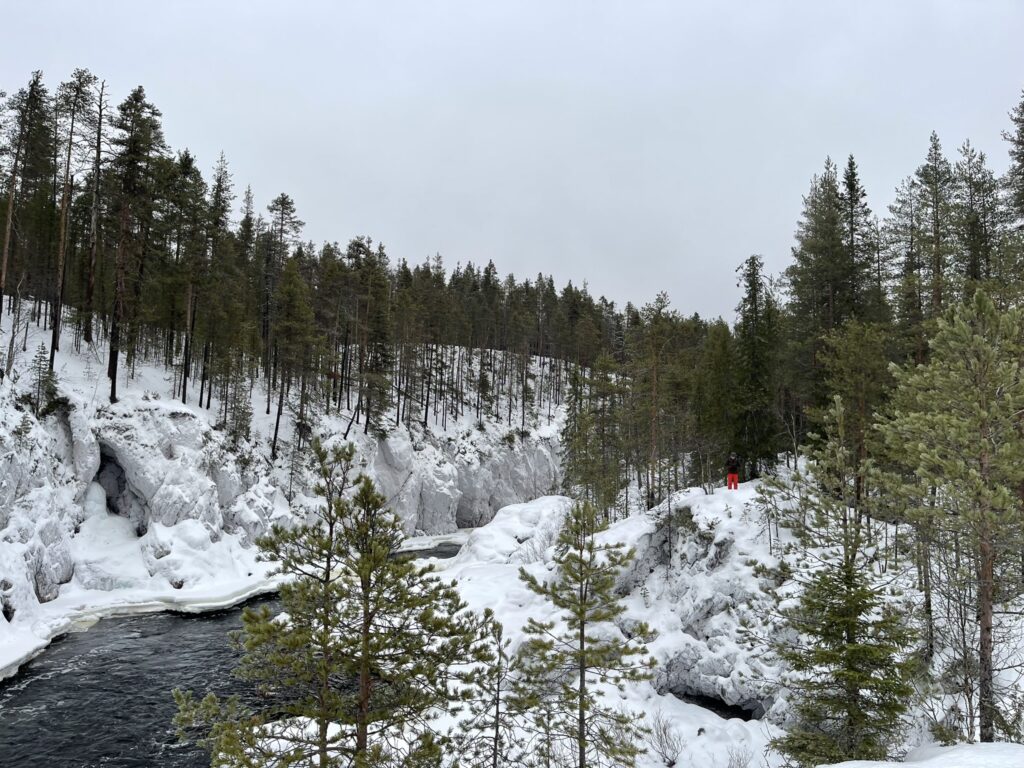 Oulanka 2025