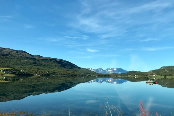 Lofoten roadtrip 2017